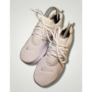 Nike Air Presto Triple White US women's 7 youth 5 2021 833875-100